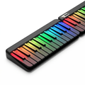 Aether Piano MIDI Extension