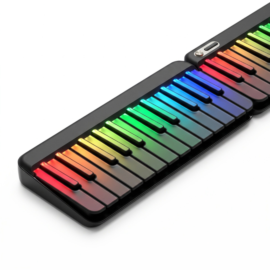 Aether Piano MIDI Extension
