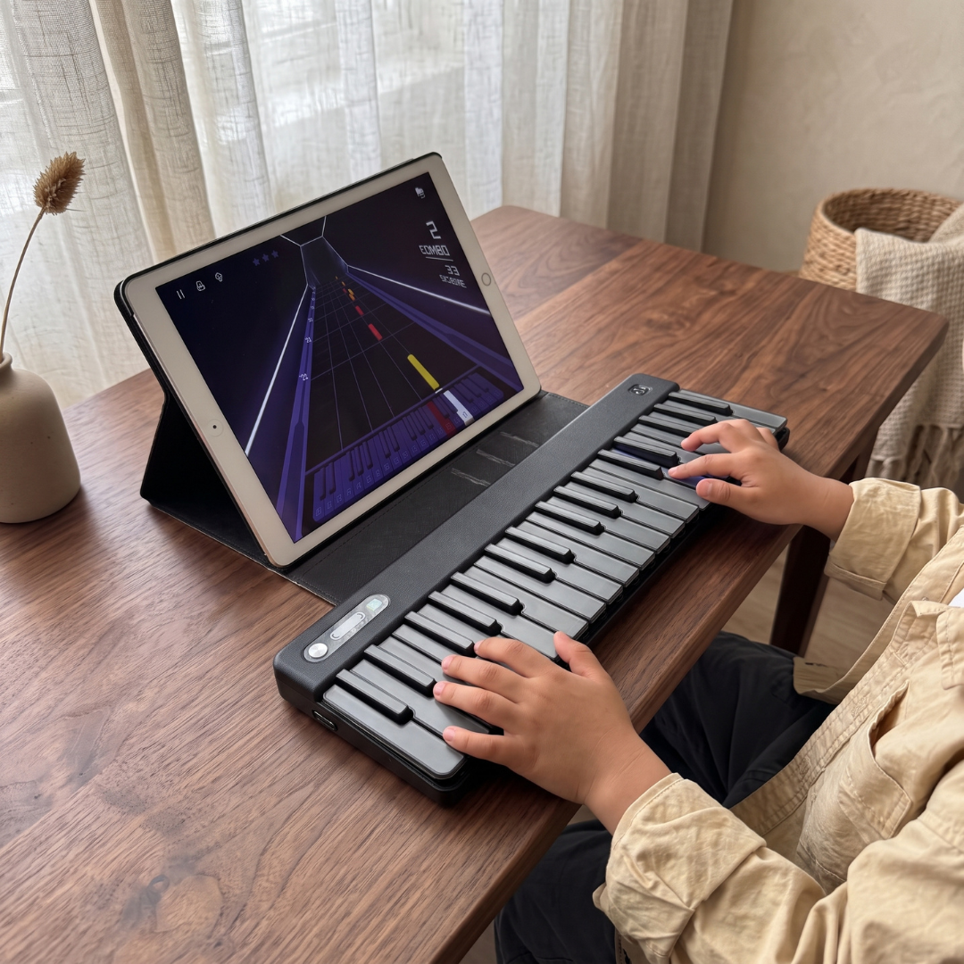 Aether Piano MIDI Keyboard 2