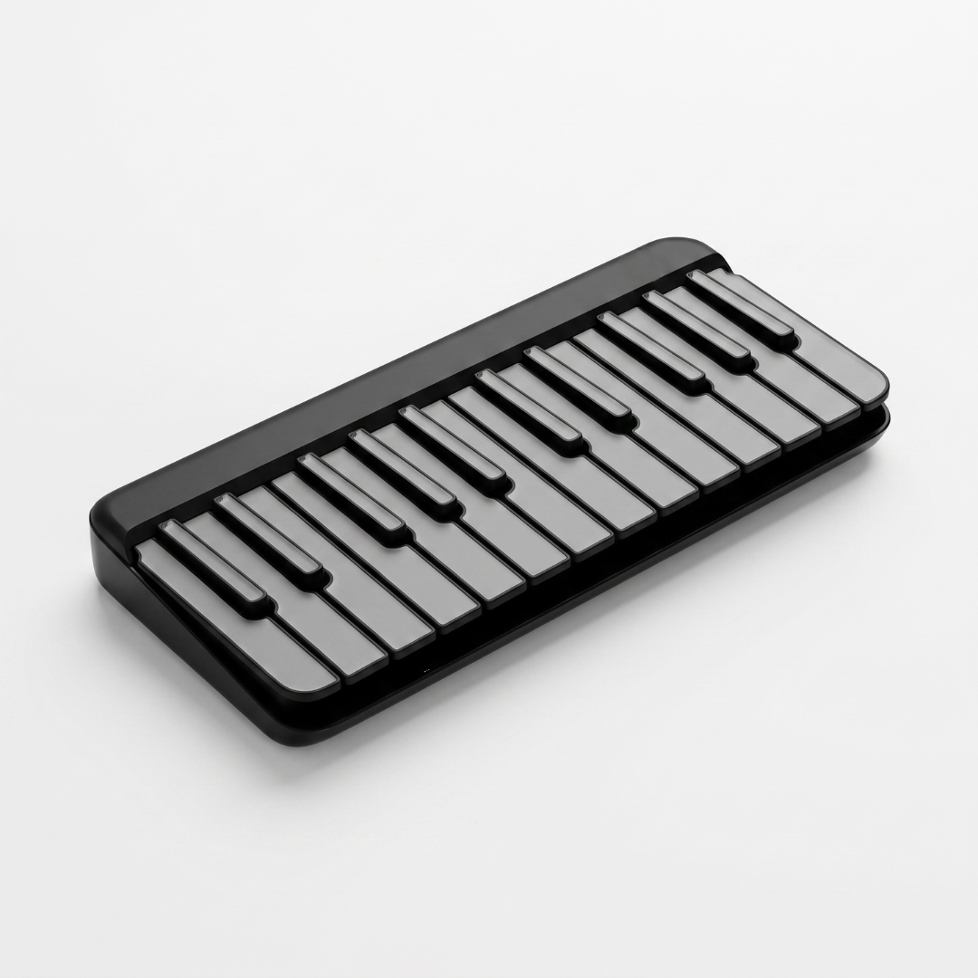 Aether Piano MIDI Extension