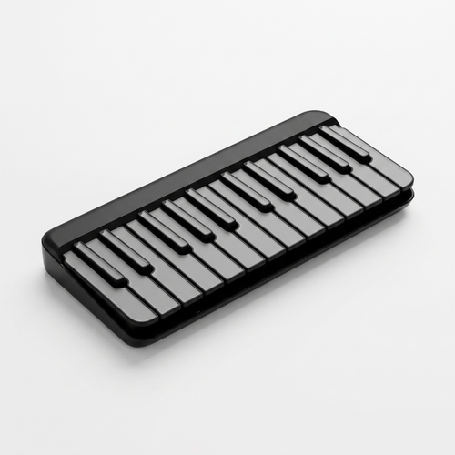 Aether Piano MIDI Extension